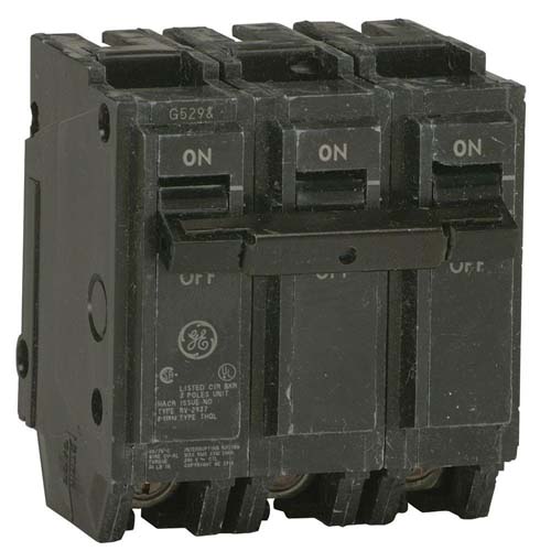 BREAKER 3P 240V 10K 40AMP