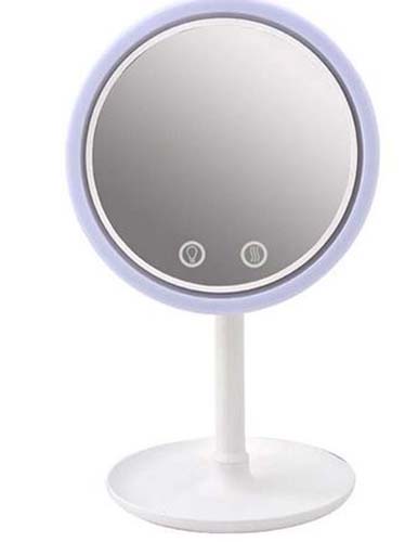 LED BEAUTY BREEZE MIRROR WHITE