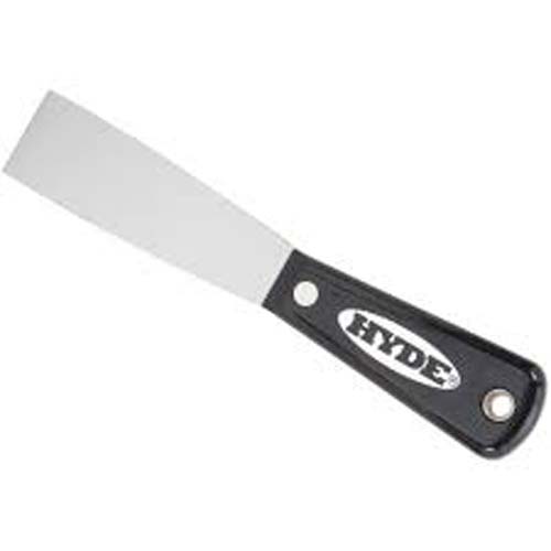 KNIFE PUTTY PRO STIFF 1-1/4IN