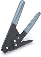 CABLE TIE TENSIONING TOOL