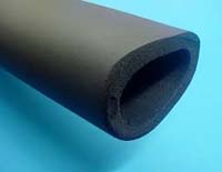 A/C RUBBER INSULATION 3/8 X 1/2