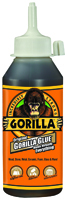 Gorilla 5000806 Glue, Brown, 8 oz Bottle