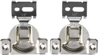 LAUREY 105 DEG CONCEALED HINGE