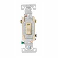 CW SWITCH 3WAY LIGHTED I