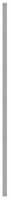 HUNTER DOWNROD 3/4 X 48 WHITE