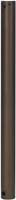 HUNTER DOWNROD 3/4 X 36 BRONZE