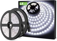 Liteline LED DazzLED Tape Light Roll, 5-meter, 24W, 24V, Neutral White