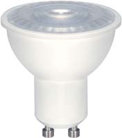 BULB LED MR16 6.5W 5000K GU10