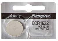 LITHIUM BATTERY 3V CR1632