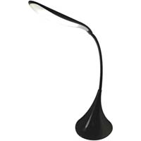 LED LAMP BLACK