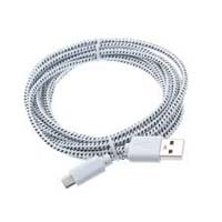 GET POWER MICRO USB SAMSUNG 10FT assorted