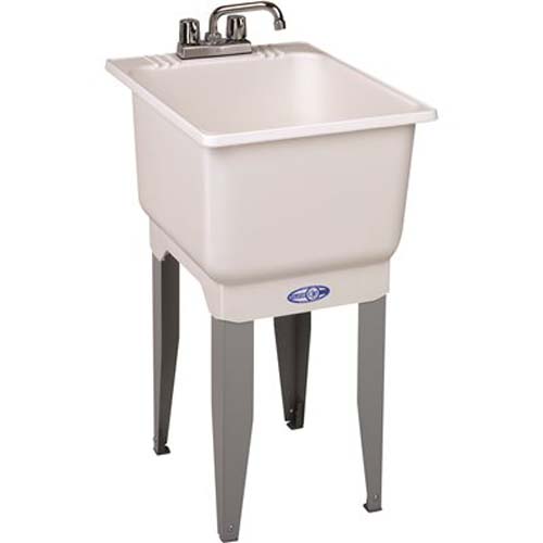 12C UTILATUB COMBO LAUNDRY TUB