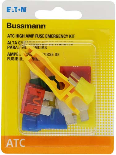 FUSE KIT HI AMP ATC EMER