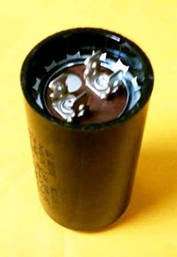 START CAPACITOR 270-324MF/120V