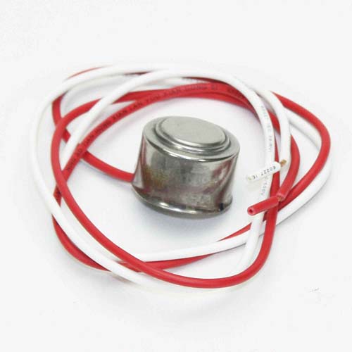 Departments DEFROST THERMOSTAT 55