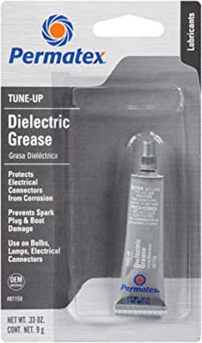 GREASE TUNEUP DILECTRIC 33OZ