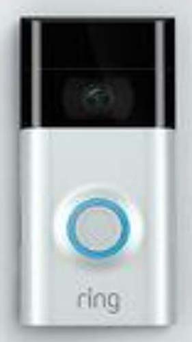 RING VIDEO DOORBELL 2