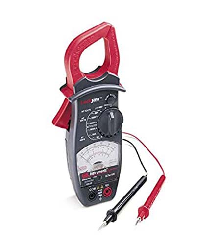 GB CLAMP ON MULTIMETERS DIGITAL