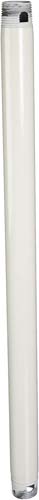 HUNTER FAN 3/4 X 18 DOWNROD WHIT