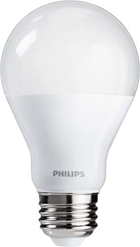 BULB A19 LED 11W 5000K DIMMABLE