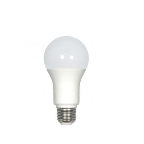 BULB A19 LED 10W 5000K DIMMABLE