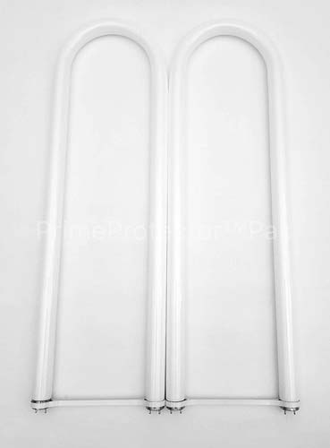 LAMP TUBE T8 U-BEND 32W DAYLIGHT