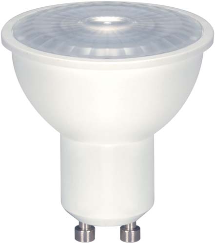 BULB LED MR16 6.5W 5000K GU10