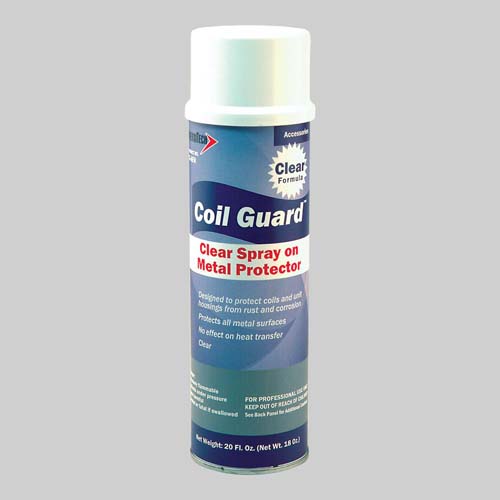 Departments COIL GUARD CLEAR 19oz
