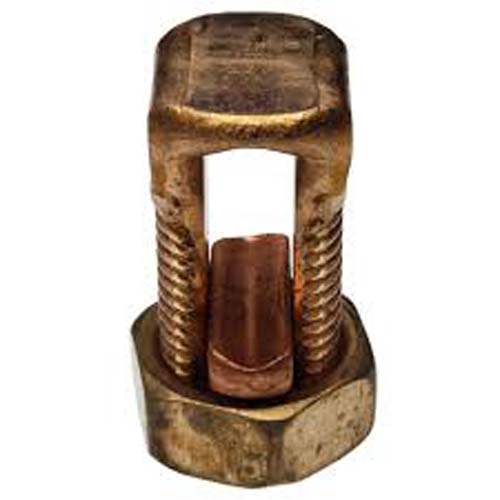 SPLIT BOLT CONNECTOR 8SOL-3STR #