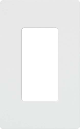 CW WALL PLATE THERMOS 8G #2157W