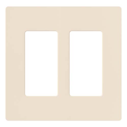 CW WALLPLATE DECOR 5G IV #2165V