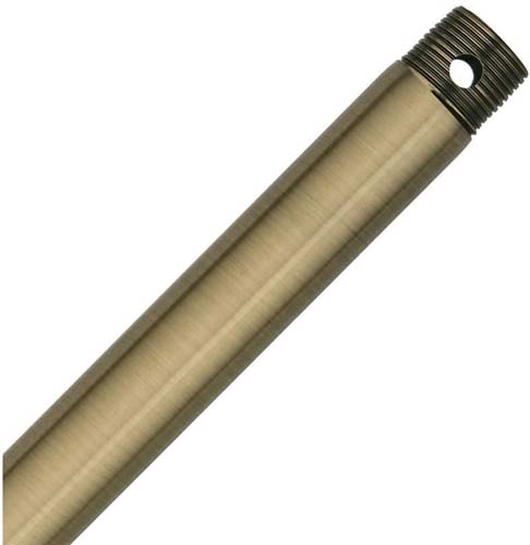 HUNTER FAN 3/4 X 48 DOWNROD ANTI