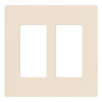 CW WALLPLATE DECOR 5G IV #2165V