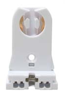 CW FLUORESCENT LAMP HOLDER 2509W