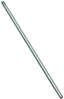 Stanley Hardware 179325 Threaded Rod, 5/16-18 Thread, UNC, Steel