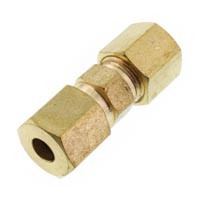 UNION COMPRESSION 1/8