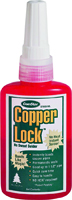 ComStar Copper Lock 10-801 No Heat Solder, 10 mL Tube