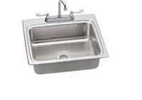 ELKAY KITCHEN SINK SINGLE