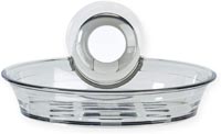 BETLIV SUCTION SOAP DISH