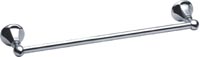 LAUREY HEAVEN SGL TOWEL BAR 18"