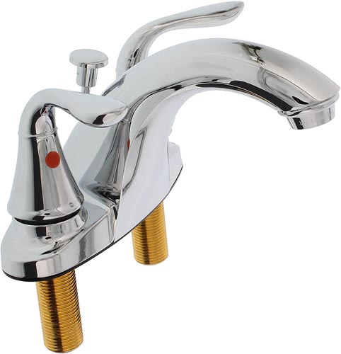 SWAN LAVATORY FAUCET