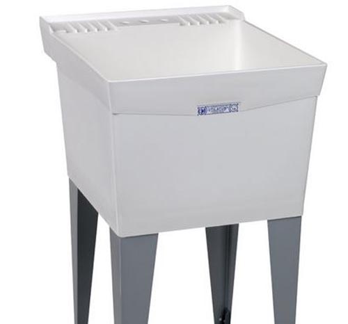 UTILATUB SINGLE LAUNDRY PLAS 19F