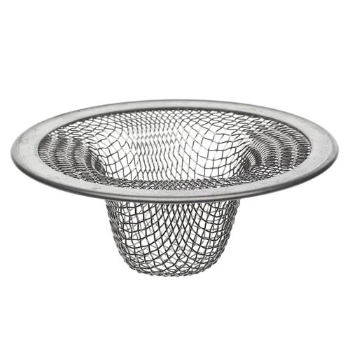 MESH BASKET STRAINER INS 650175