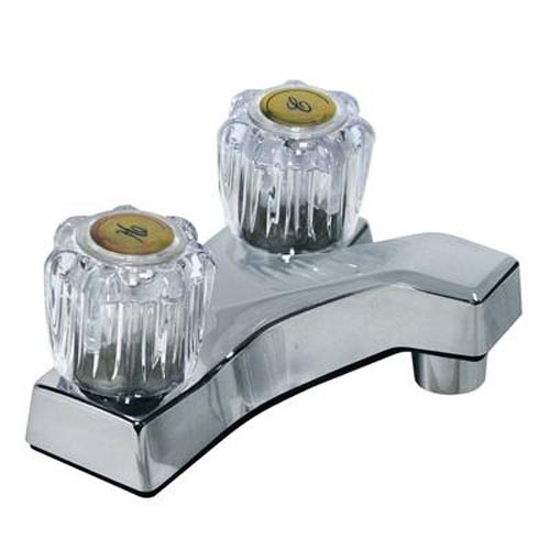 Departments AP 2H PLASTIC LAVATORY FAUCET