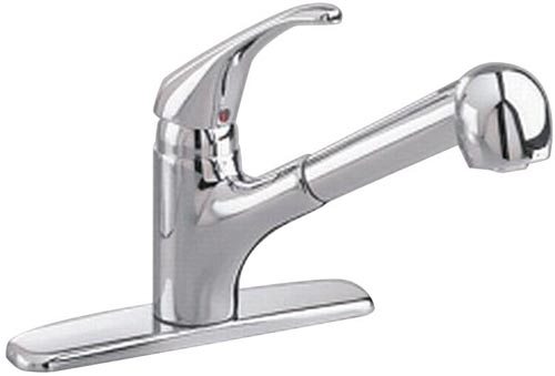 RELIANT + KITCHEN FAUCET LESS SP