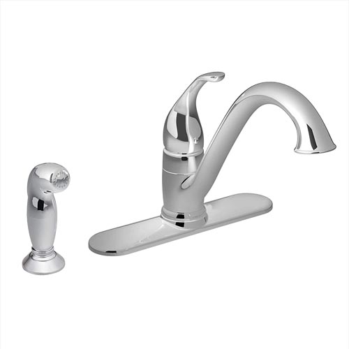 CAMERIST KITCHEN/BAR FAUCET 1H C