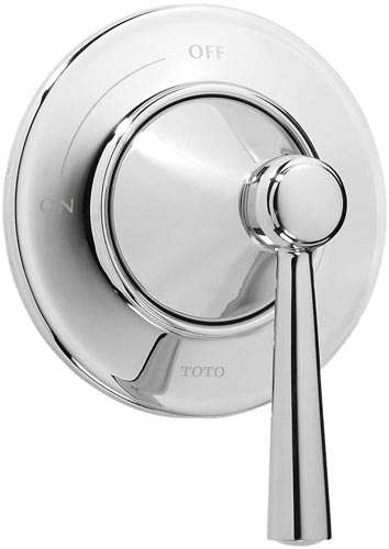 TOTO TRIM SILAS VOLUME CONTROL