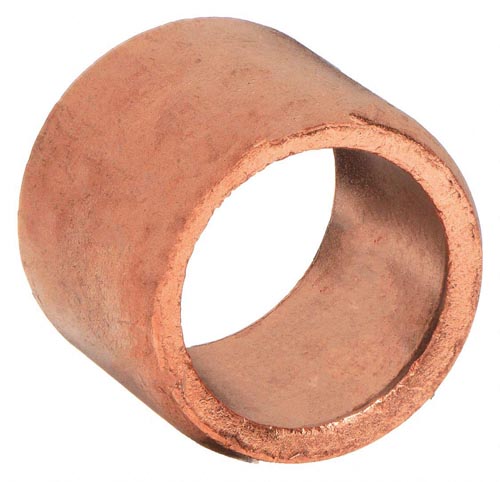 FLUSH BUSHING BR 3/4X1/2 #456-04