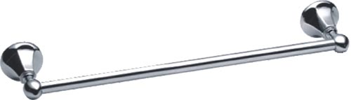 LAUREY HEAVEN SGL TOWEL BAR 18"