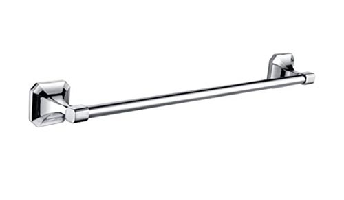 LAUREY VALHALLA SINGLE TOWEL BAR